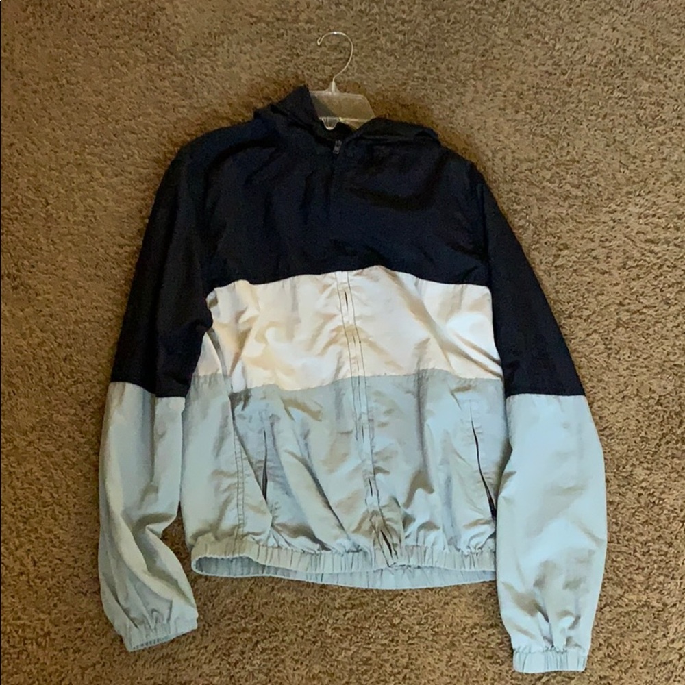 Windbreaker
